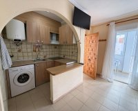 Reventa - Apartamento - Torrevieja - Cabo cervera