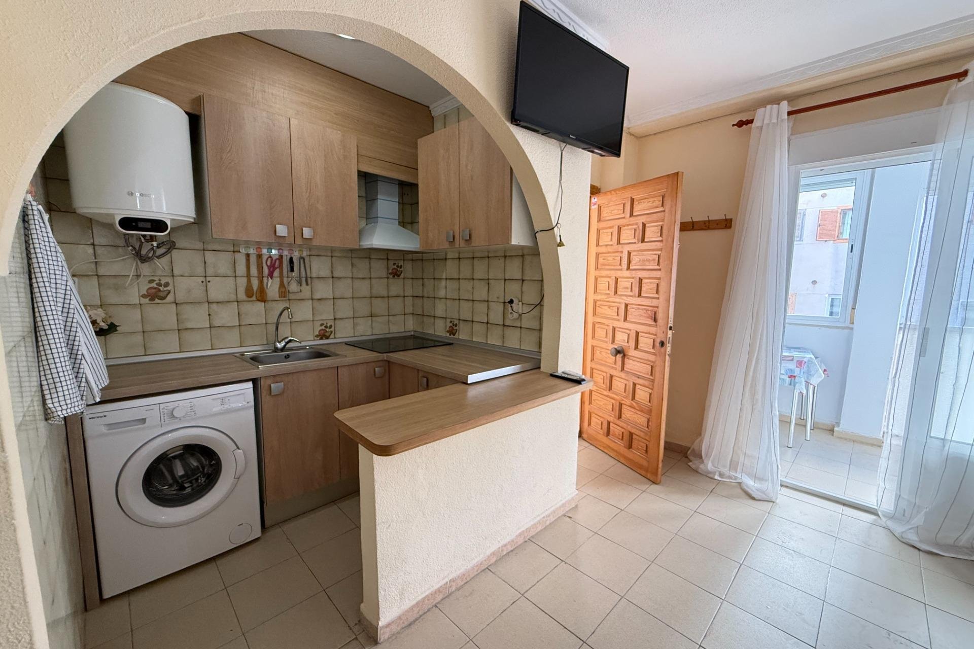 Reventa - Apartamento - Torrevieja - Cabo cervera