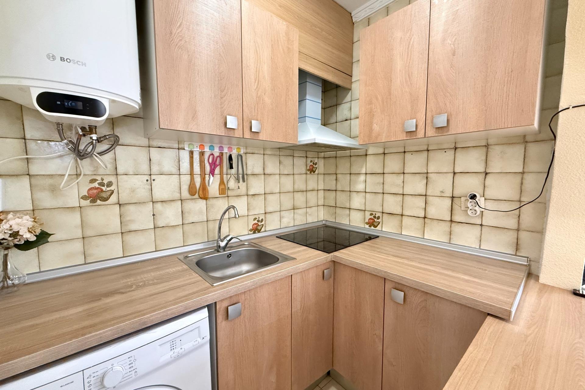 Reventa - Apartamento - Torrevieja - Cabo cervera