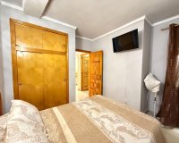 Reventa - Apartamento - Torrevieja - Cabo cervera