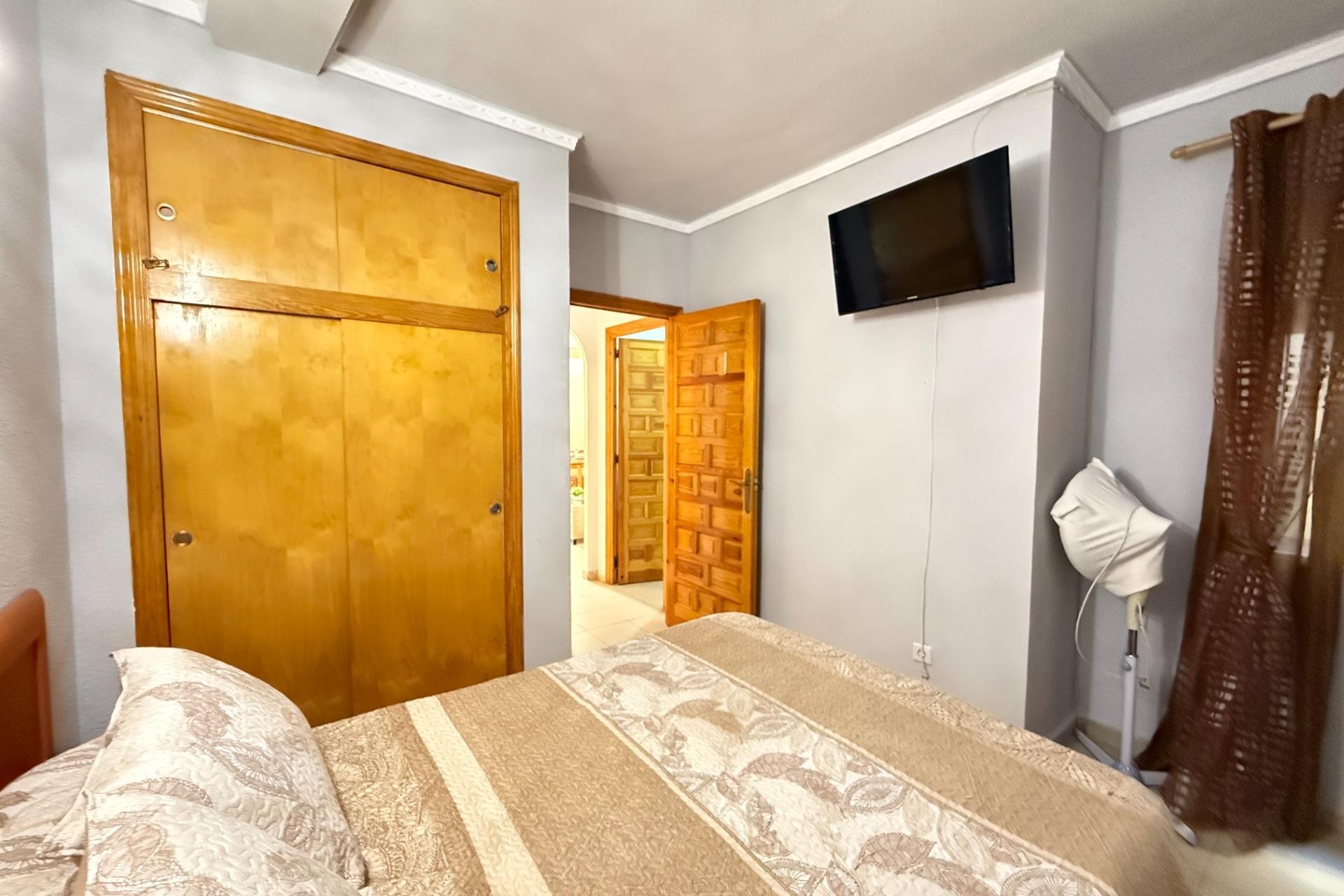 Reventa - Apartamento - Torrevieja - Cabo cervera