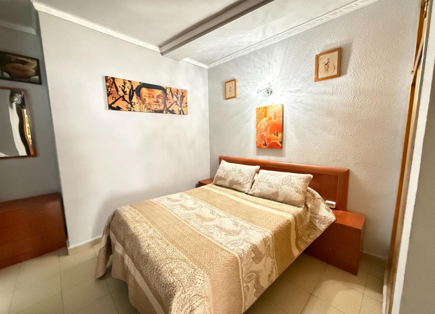 Reventa - Apartamento - Torrevieja - Cabo cervera