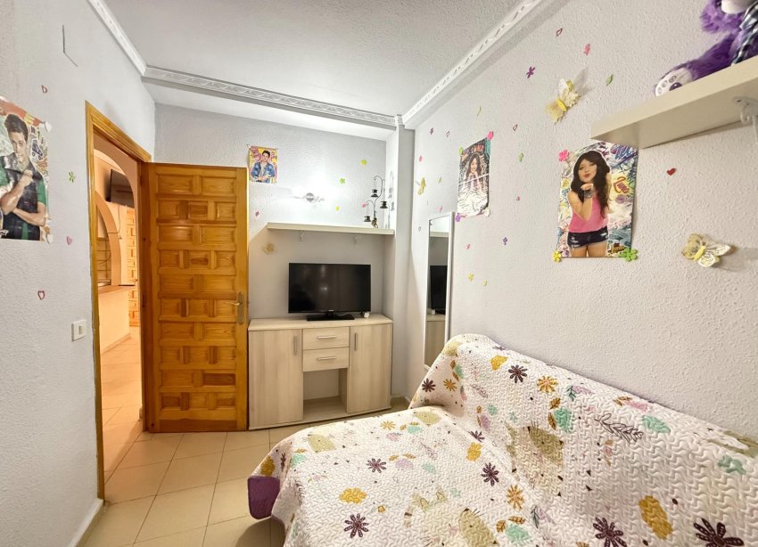 Reventa - Apartamento - Torrevieja - Cabo cervera
