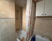 Reventa - Apartamento - Torrevieja - Cabo cervera