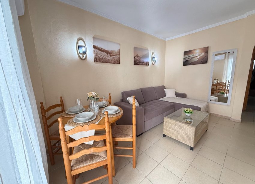 Reventa - Apartamento - Torrevieja - Cabo cervera