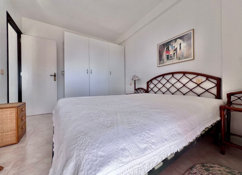 Reventa - Apartamento - Torrevieja - Cabo cervera