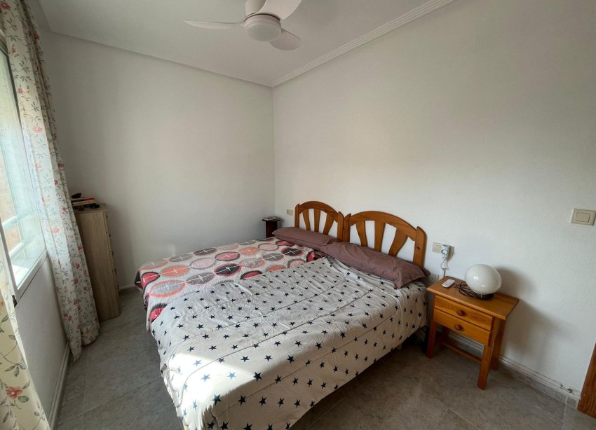 Reventa - Apartamento - Torrevieja - Cabo cervera