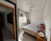 Reventa - Apartamento - Torrevieja - Cabo cervera