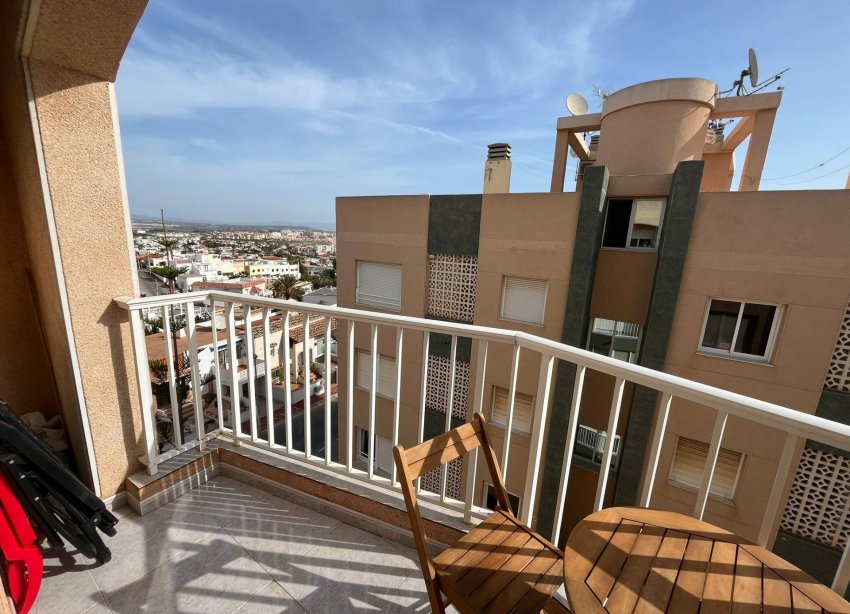 Reventa - Apartamento - Torrevieja - Cabo cervera