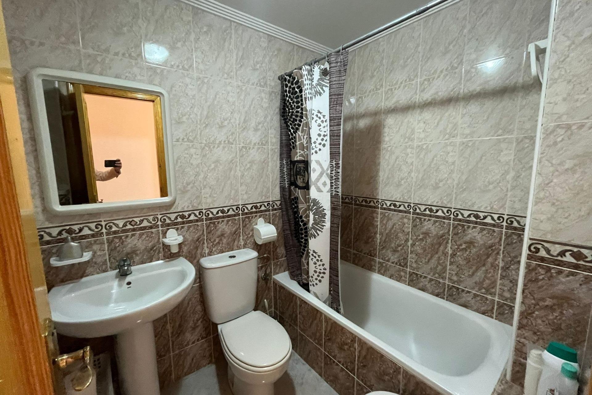Reventa - Apartamento - Torrevieja - Cabo cervera