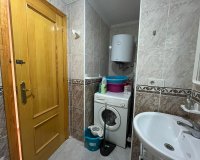 Reventa - Apartamento - Torrevieja - Cabo cervera
