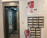 Reventa - Apartamento - Torrevieja - Cabo cervera