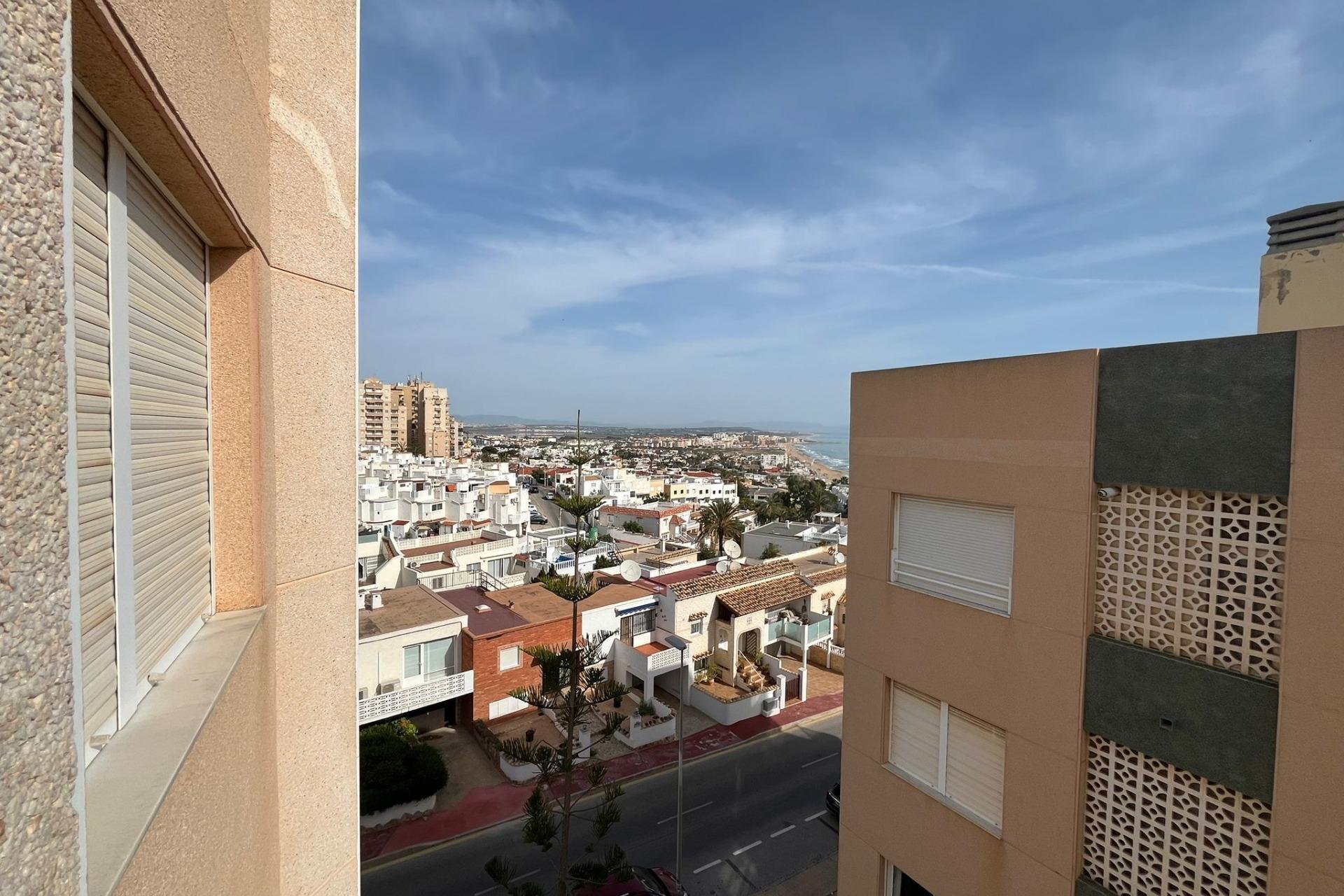 Reventa - Apartamento - Torrevieja - Cabo cervera
