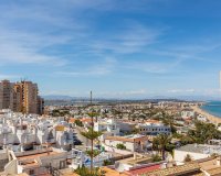 Reventa - Apartamento - Torrevieja - Cabo Cervera
