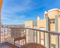 Reventa - Apartamento - Torrevieja - Cabo Cervera