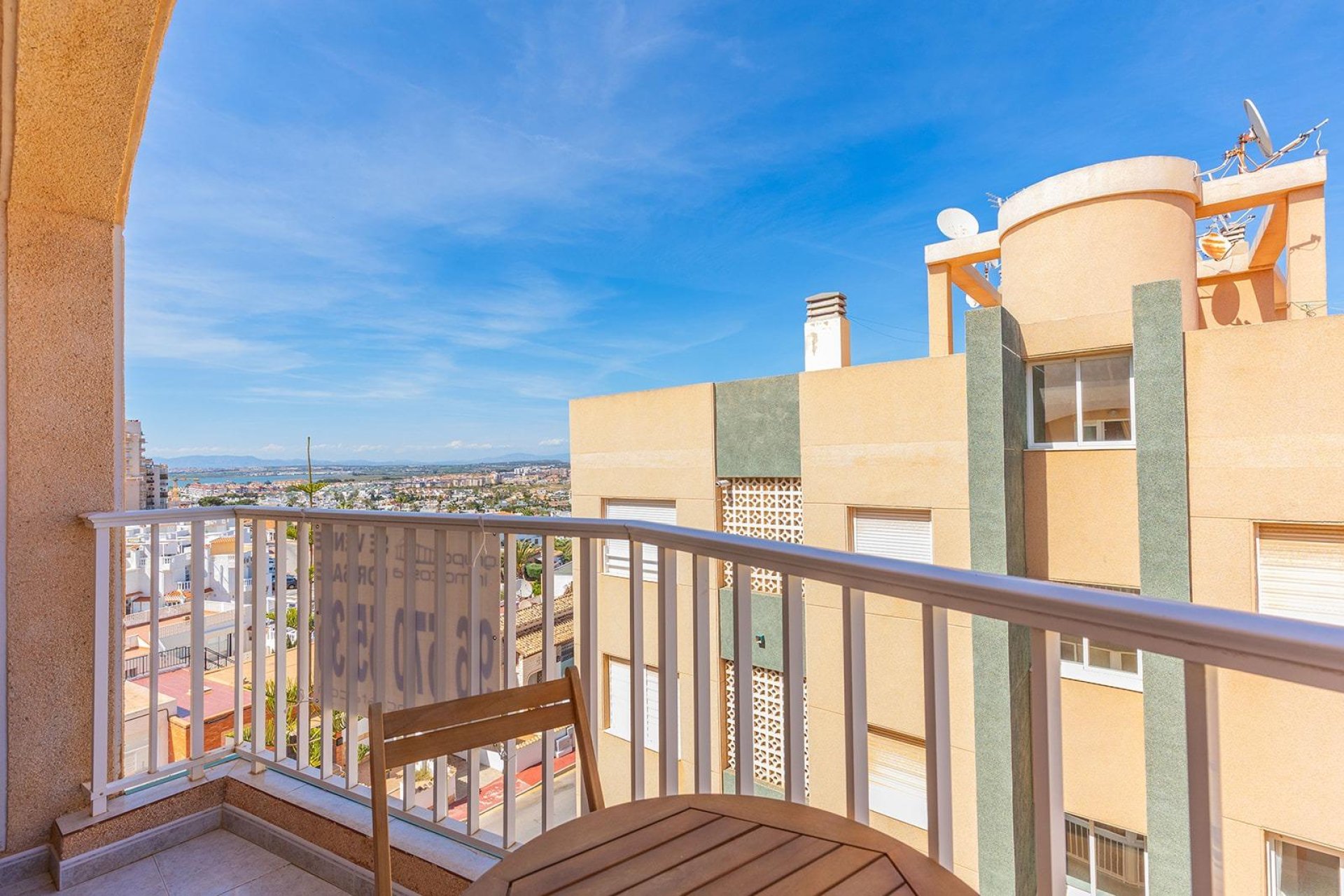Reventa - Apartamento - Torrevieja - Cabo Cervera