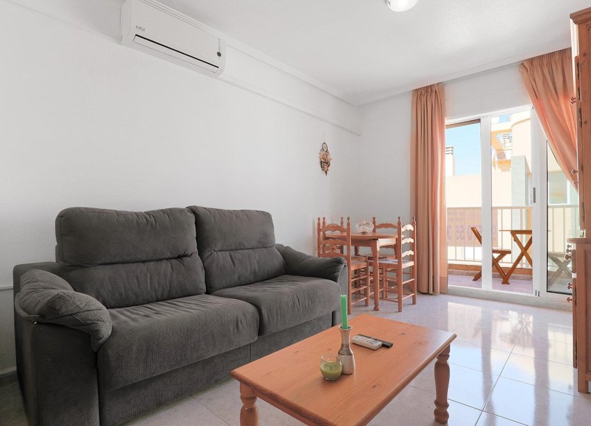 Reventa - Apartamento - Torrevieja - Cabo Cervera