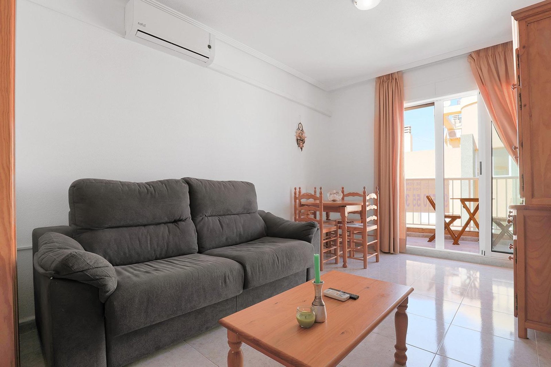 Reventa - Apartamento - Torrevieja - Cabo Cervera