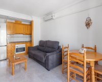 Reventa - Apartamento - Torrevieja - Cabo Cervera