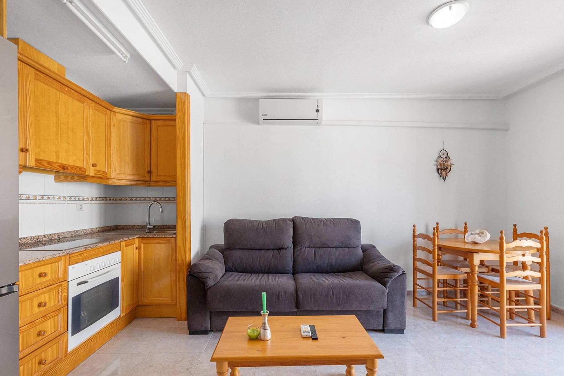 Reventa - Apartamento - Torrevieja - Cabo Cervera