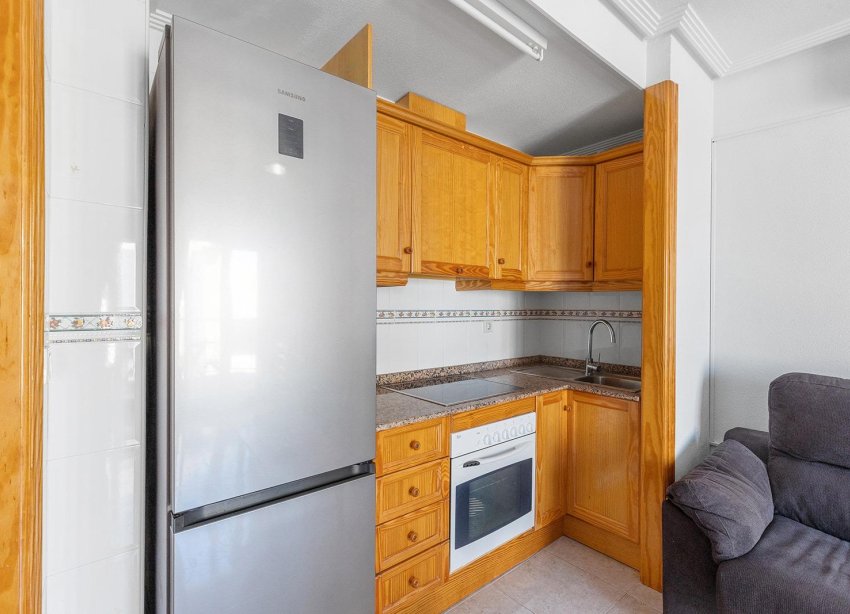 Reventa - Apartamento - Torrevieja - Cabo Cervera