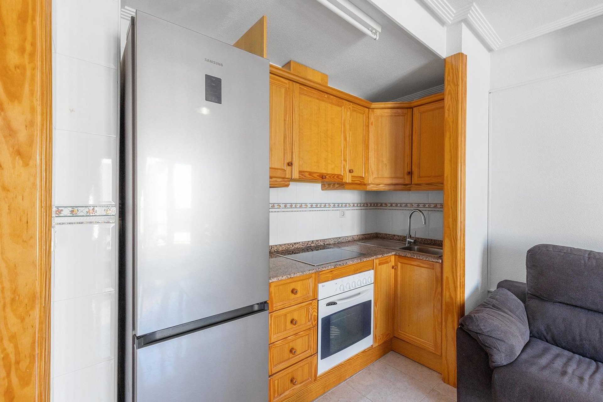 Reventa - Apartamento - Torrevieja - Cabo Cervera