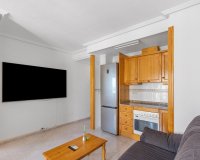 Reventa - Apartamento - Torrevieja - Cabo Cervera
