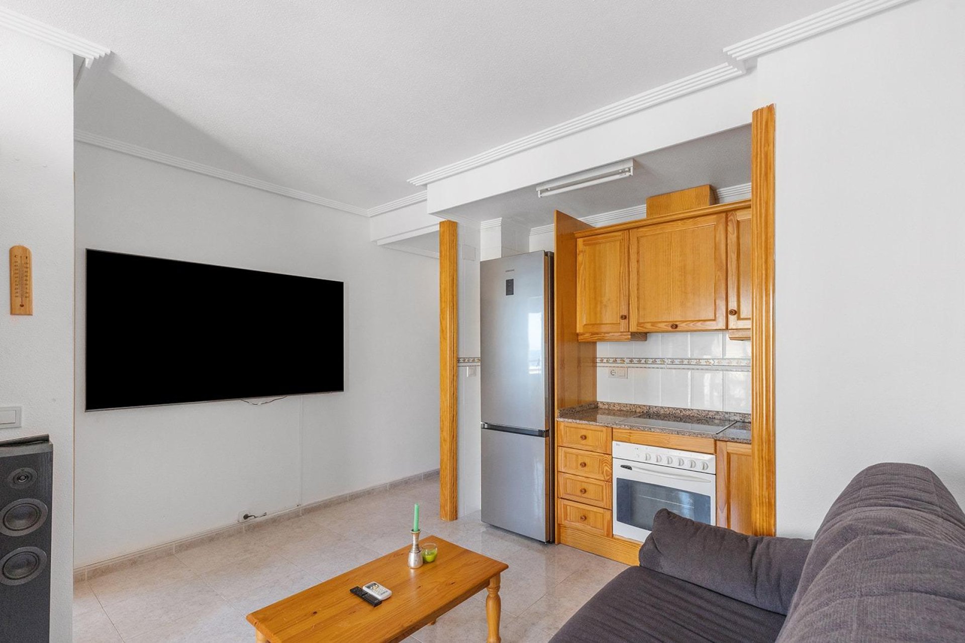 Reventa - Apartamento - Torrevieja - Cabo Cervera