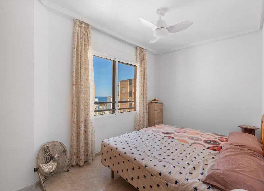 Reventa - Apartamento - Torrevieja - Cabo Cervera