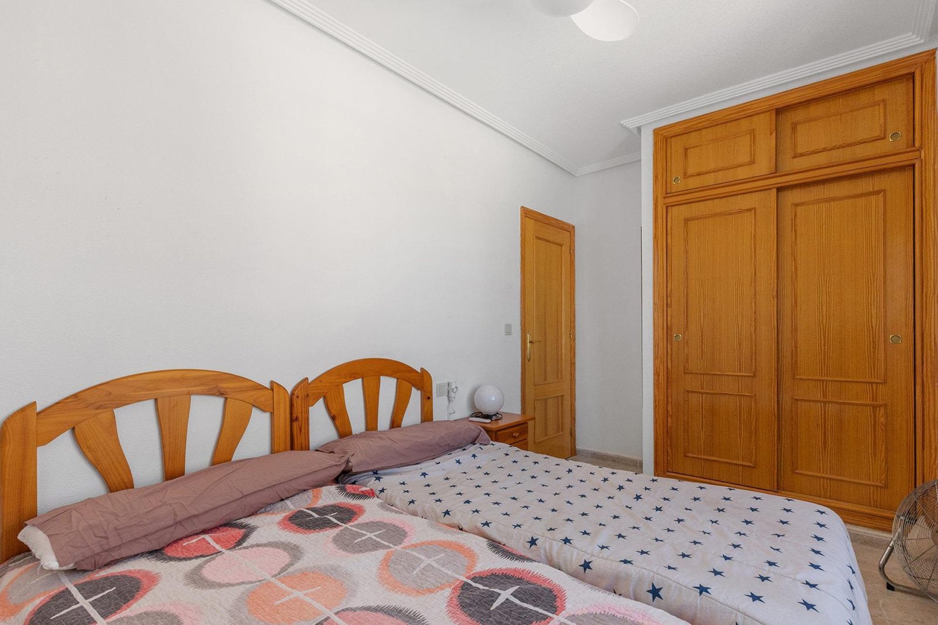 Reventa - Apartamento - Torrevieja - Cabo Cervera
