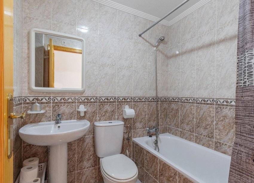 Reventa - Apartamento - Torrevieja - Cabo Cervera