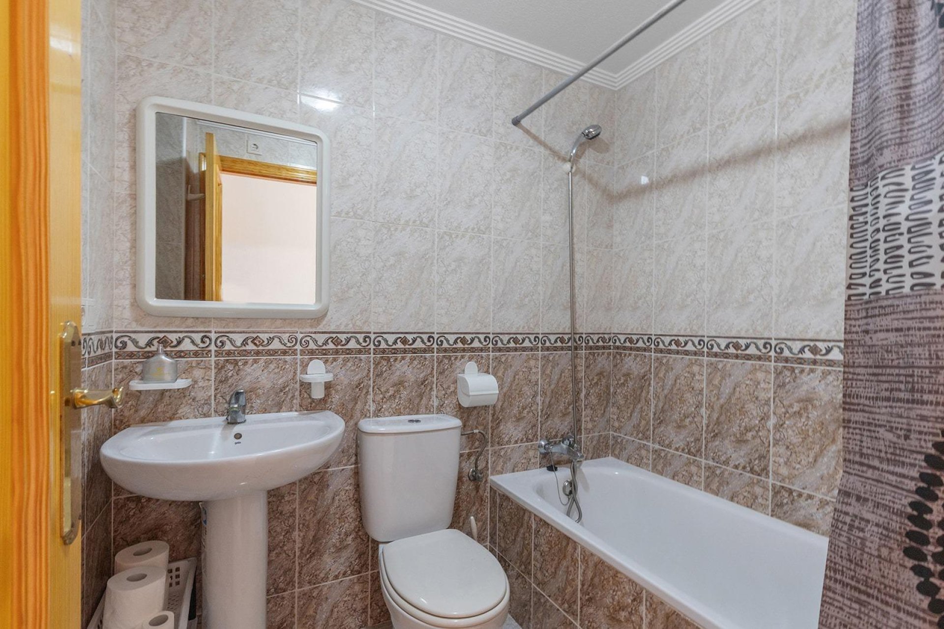 Reventa - Apartamento - Torrevieja - Cabo Cervera