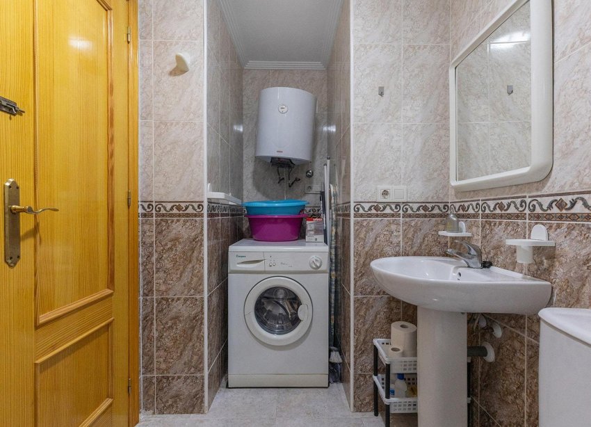 Reventa - Apartamento - Torrevieja - Cabo Cervera