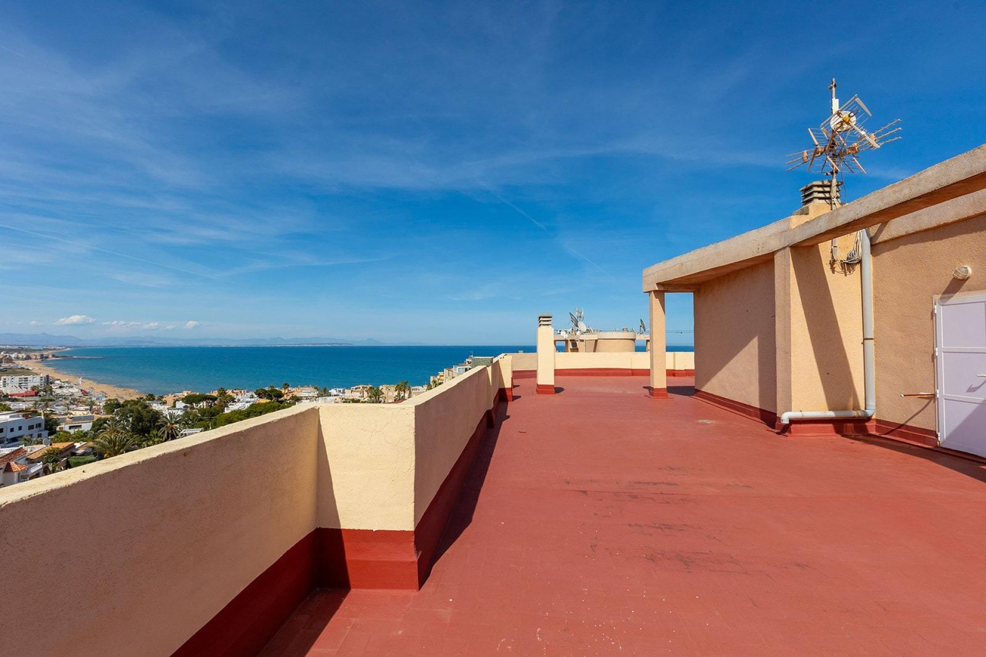 Reventa - Apartamento - Torrevieja - Cabo Cervera