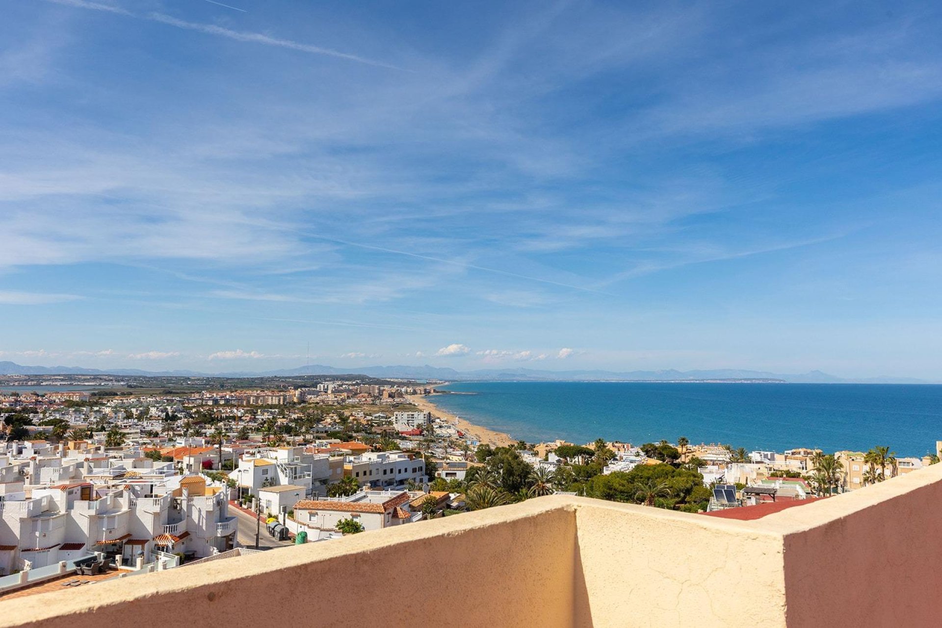 Reventa - Apartamento - Torrevieja - Cabo Cervera