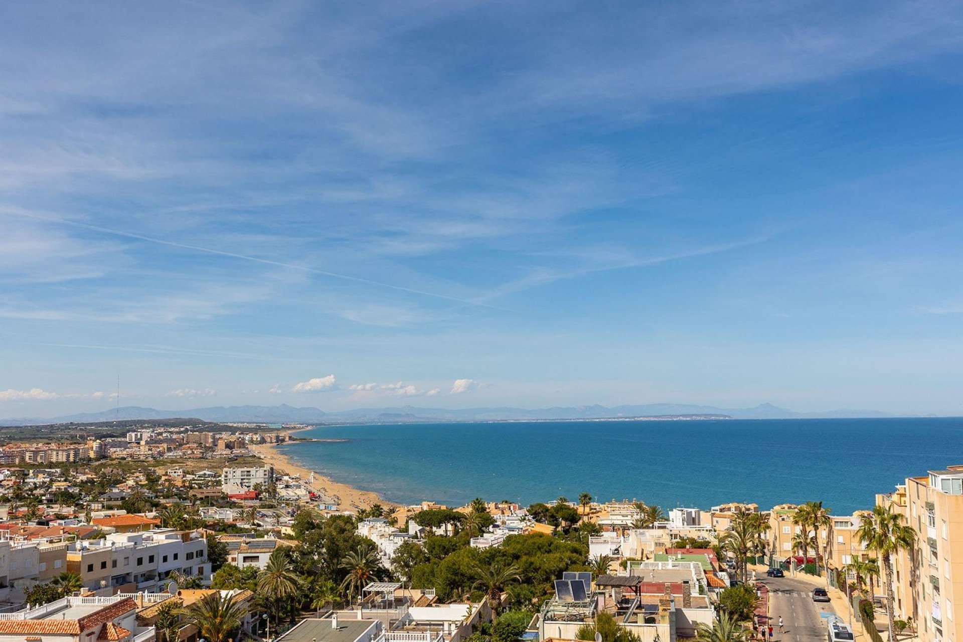 Reventa - Apartamento - Torrevieja - Cabo Cervera