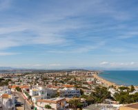 Reventa - Apartamento - Torrevieja - Cabo Cervera