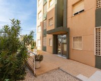 Reventa - Apartamento - Torrevieja - Cabo Cervera