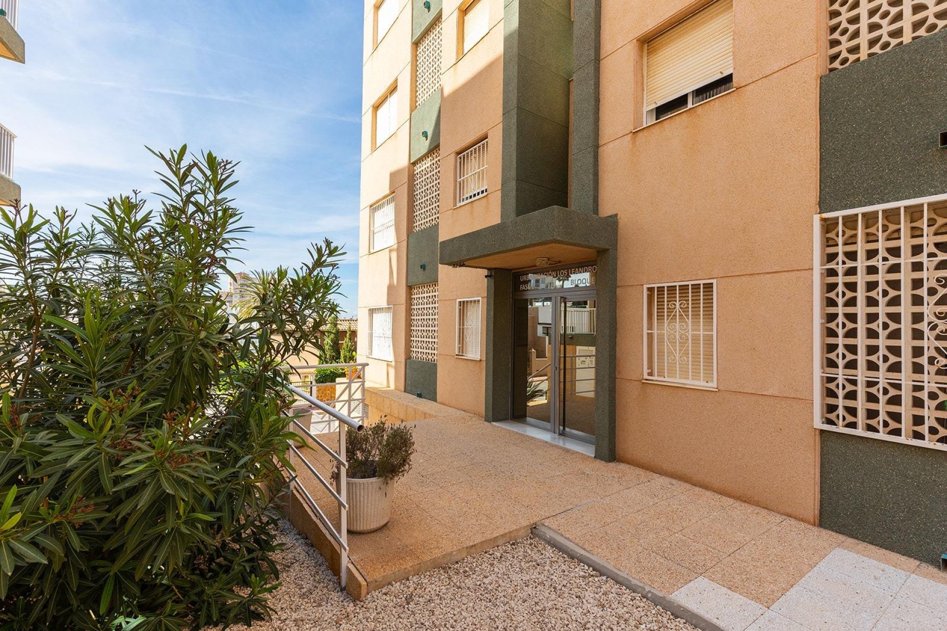 Reventa - Apartamento - Torrevieja - Cabo Cervera