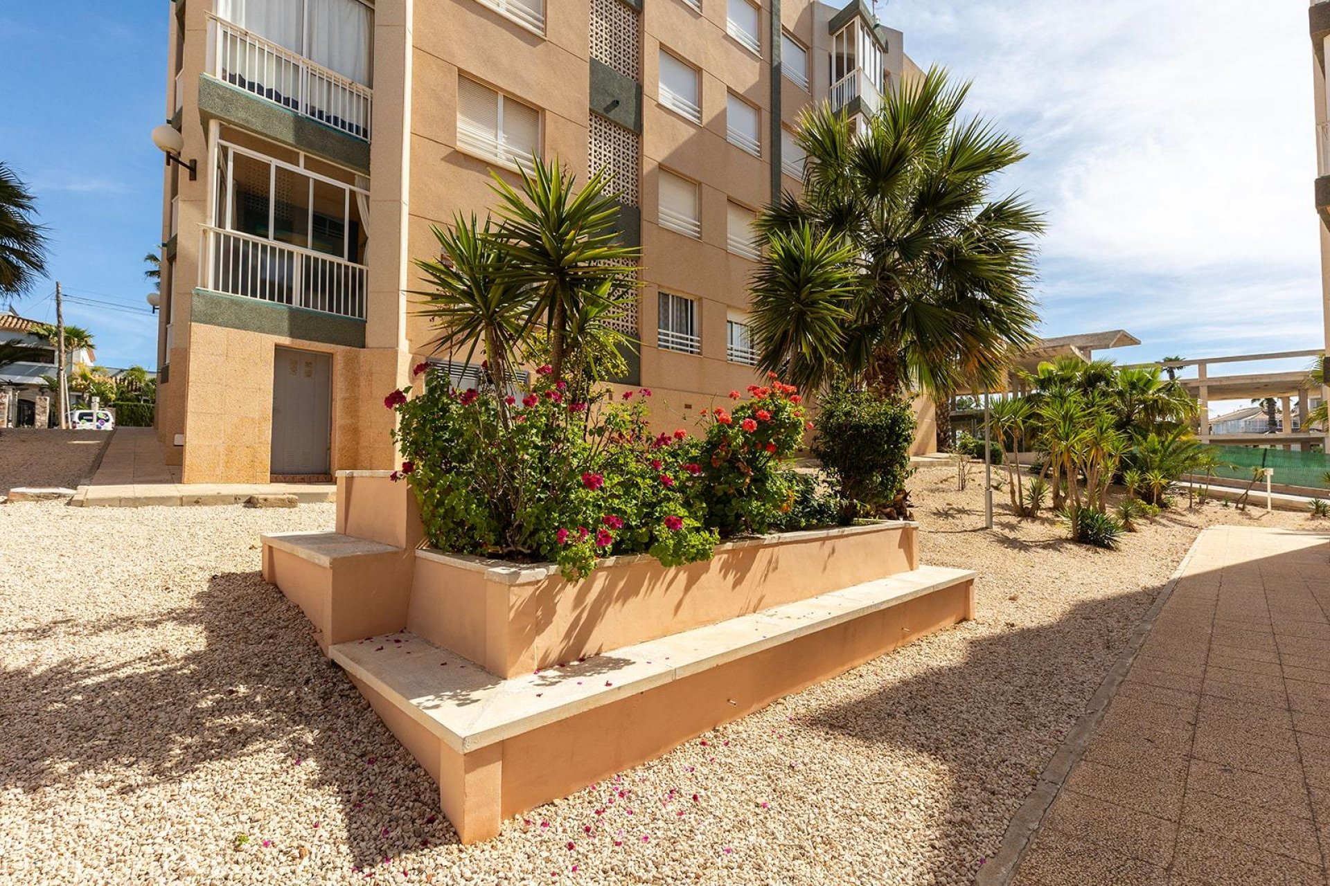 Reventa - Apartamento - Torrevieja - Cabo Cervera