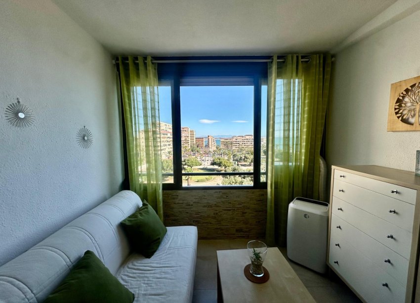 Reventa - Apartamento - Torrevieja - Cabo cervera
