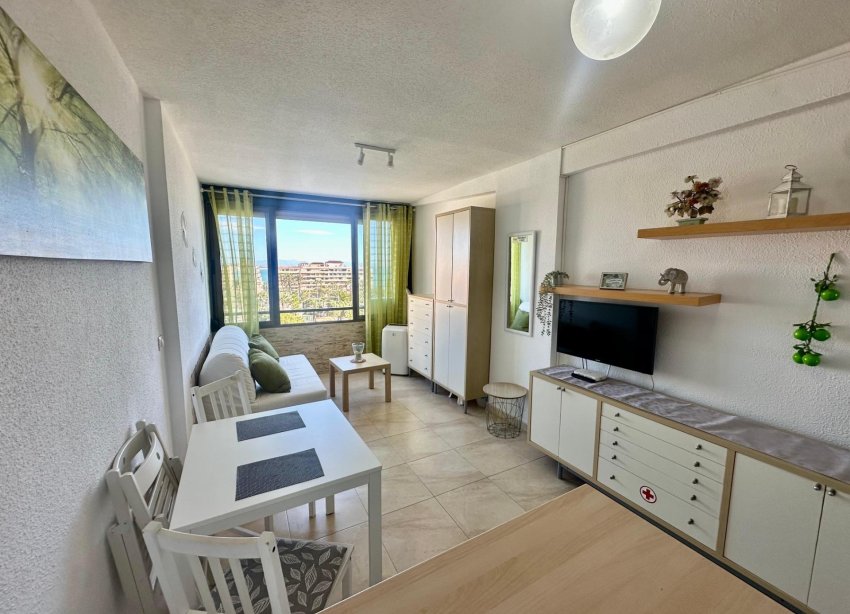 Reventa - Apartamento - Torrevieja - Cabo cervera