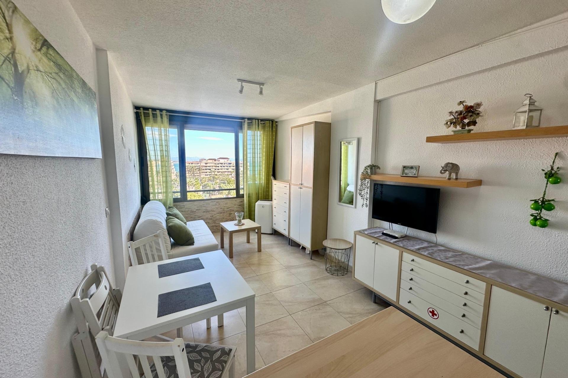 Reventa - Apartamento - Torrevieja - Cabo cervera