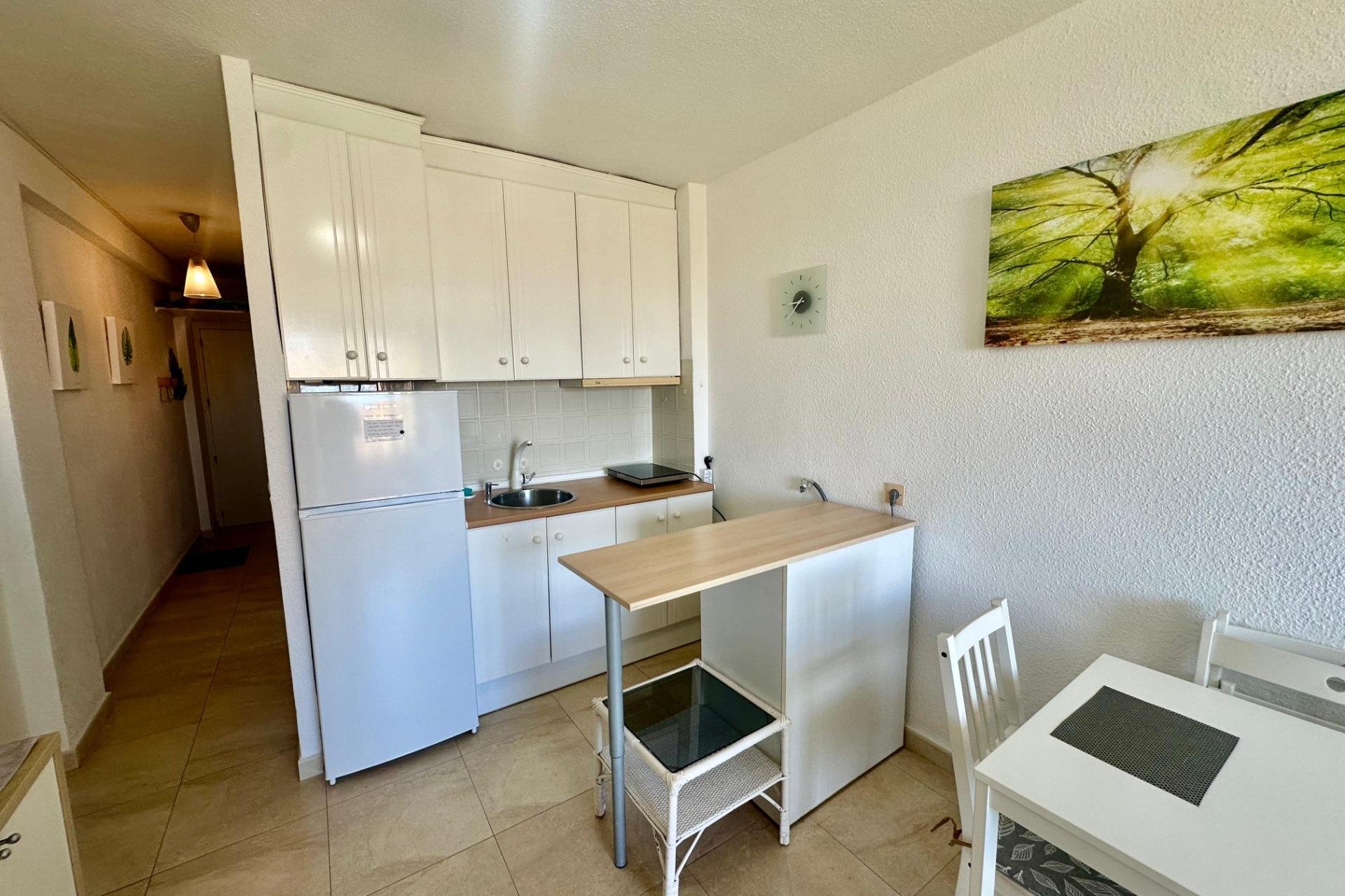 Reventa - Apartamento - Torrevieja - Cabo cervera