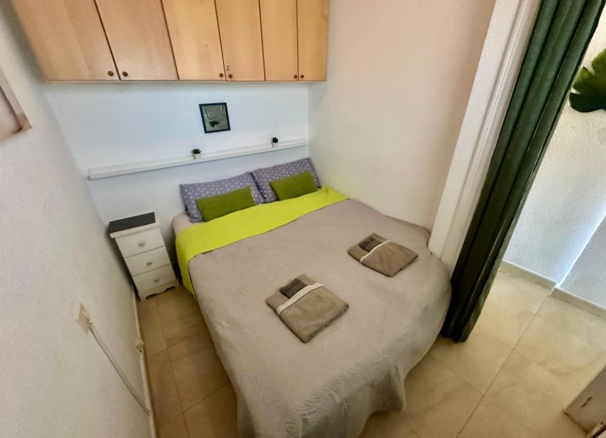 Reventa - Apartamento - Torrevieja - Cabo cervera