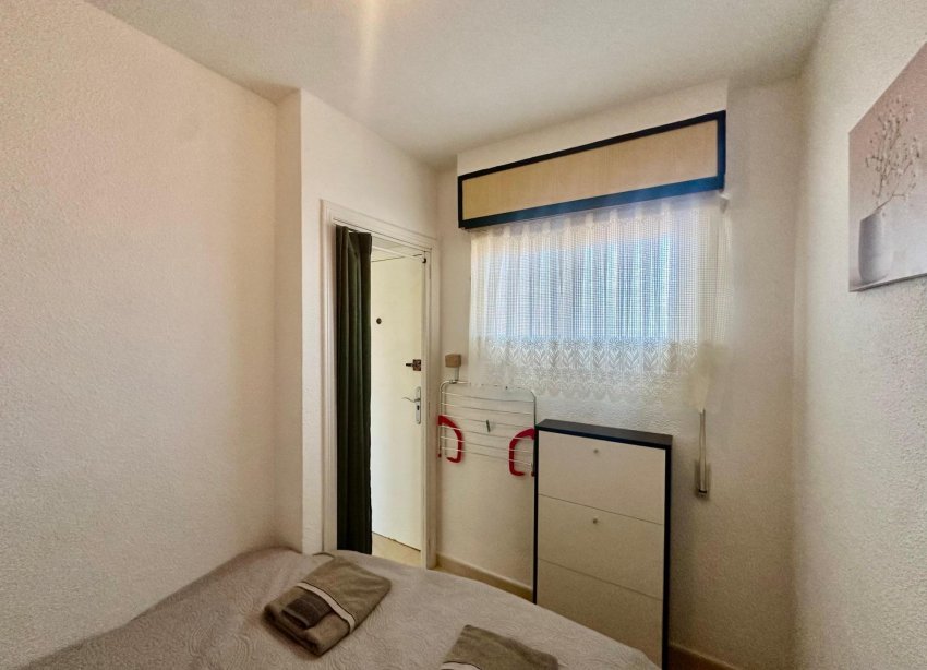 Reventa - Apartamento - Torrevieja - Cabo cervera