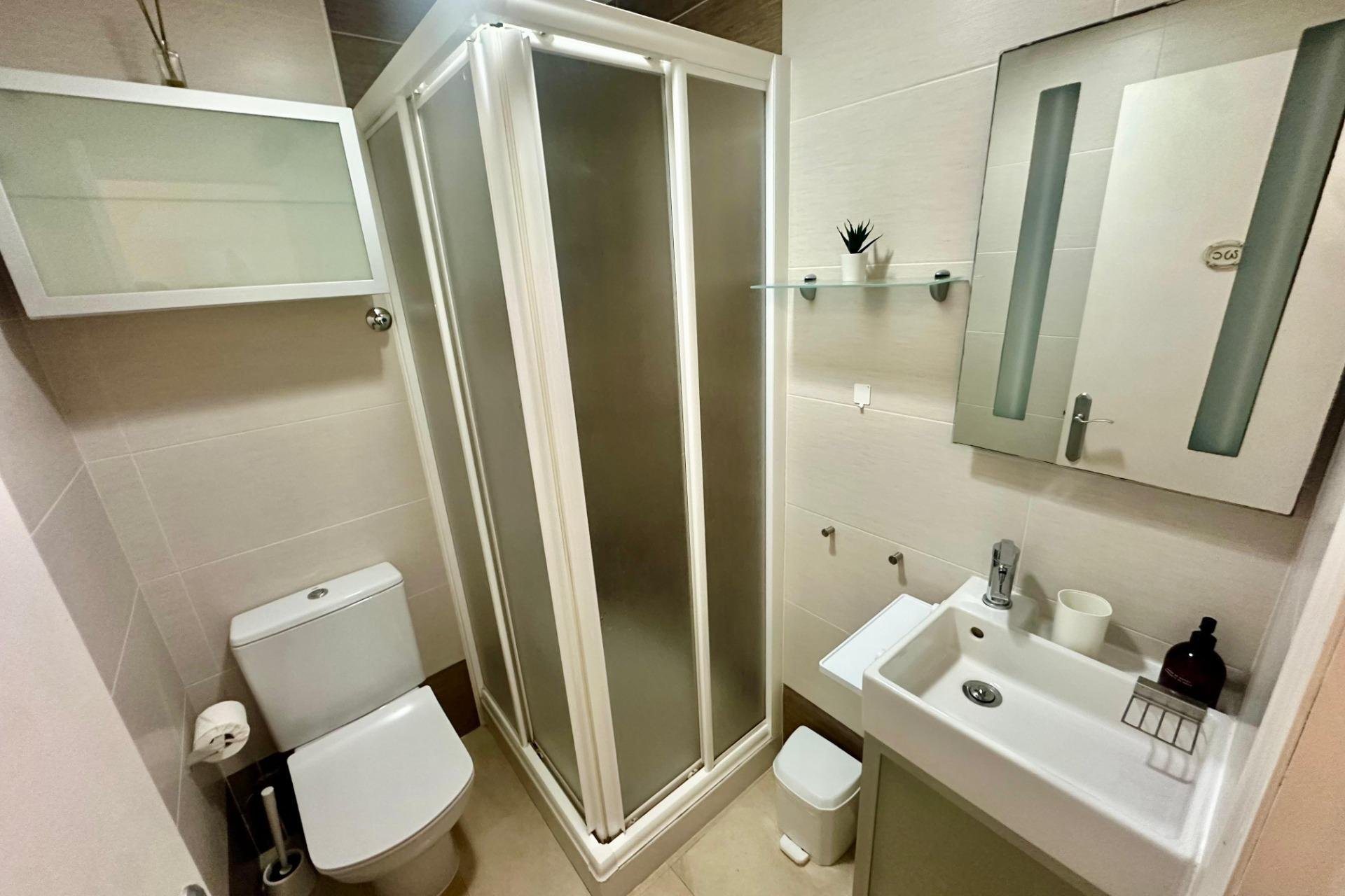 Reventa - Apartamento - Torrevieja - Cabo cervera