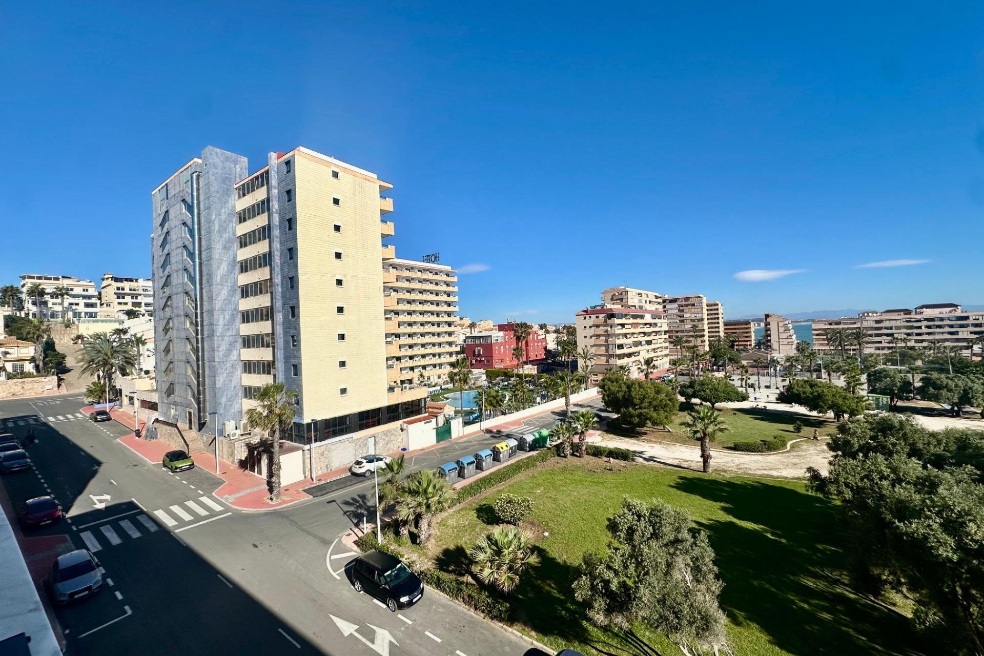 Reventa - Apartamento - Torrevieja - Cabo cervera