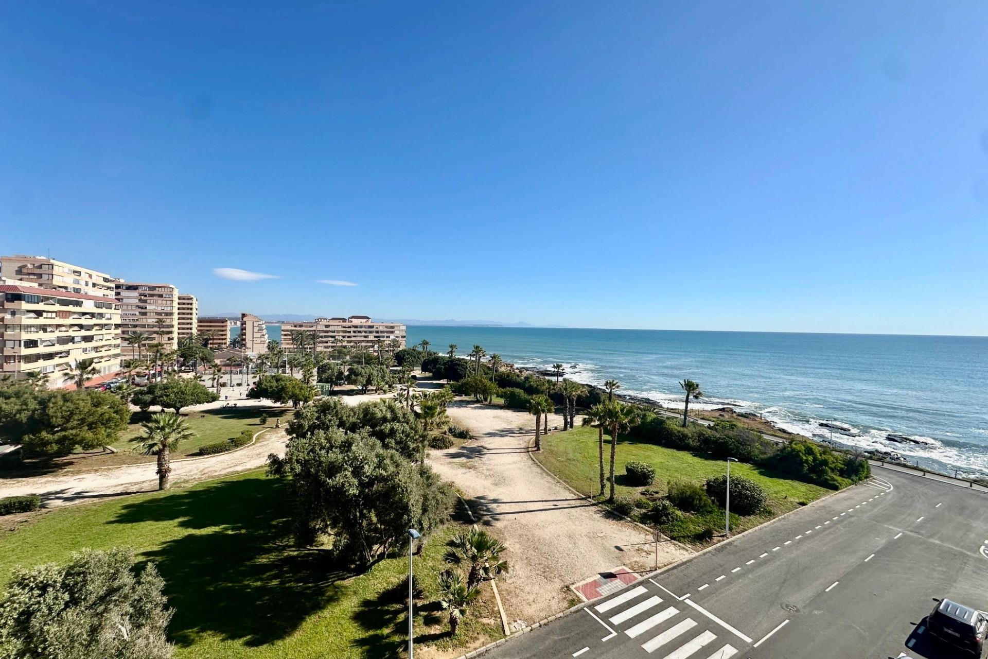 Reventa - Apartamento - Torrevieja - Cabo cervera