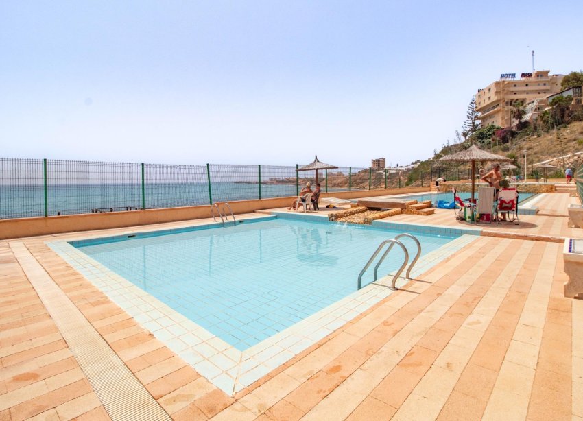 Reventa - Apartamento - Torrevieja - Cabo cervera